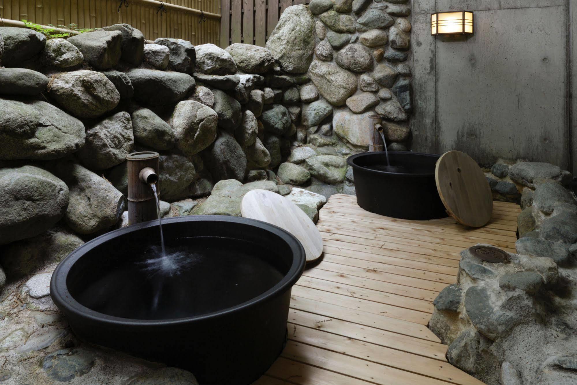 Heidihof Hotel Hakuba Exteriör bild